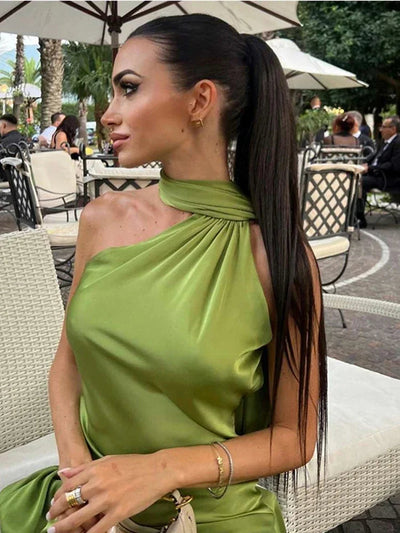 Stella | Maxi Dress