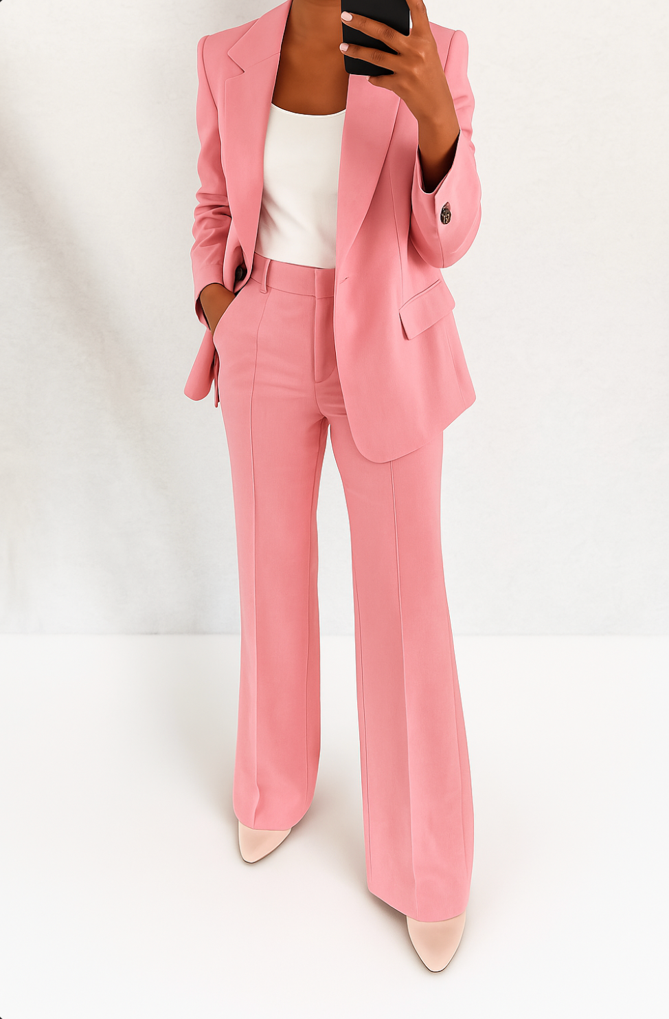 Harper | Suit