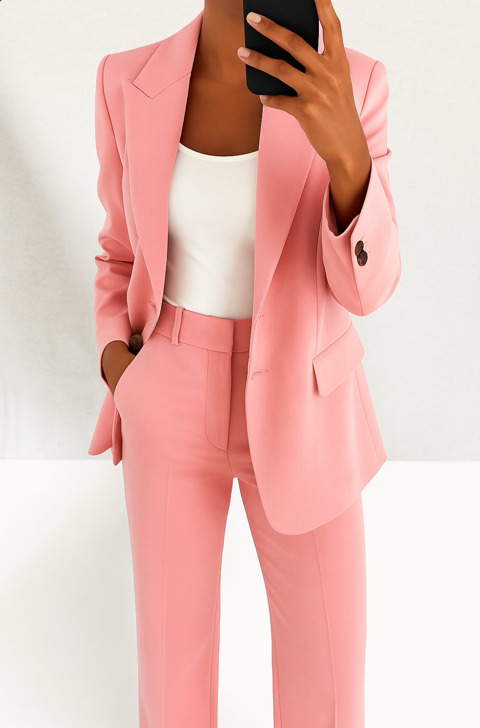 Harper | Suit