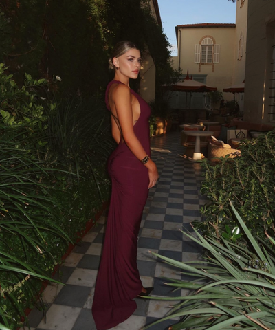Nyx | Maxi Dress