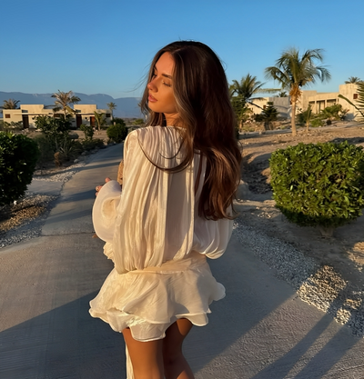 Beatrice | MIDI DRESS