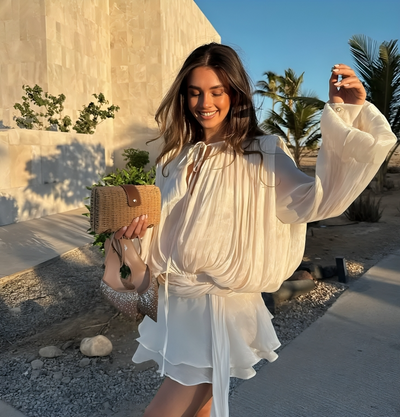 Beatrice | MIDI DRESS