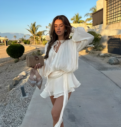 Beatrice | MIDI DRESS