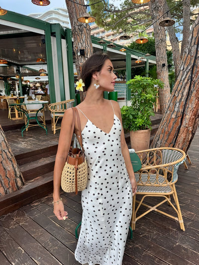 Margot | maxi Dress