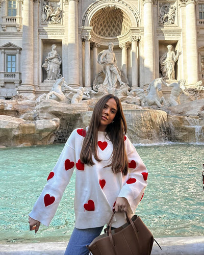 Love | Sweater