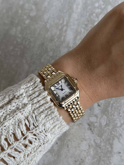 Leonor | Elegant Watch