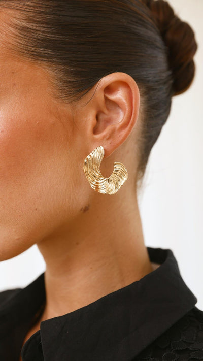 Blake Earrings