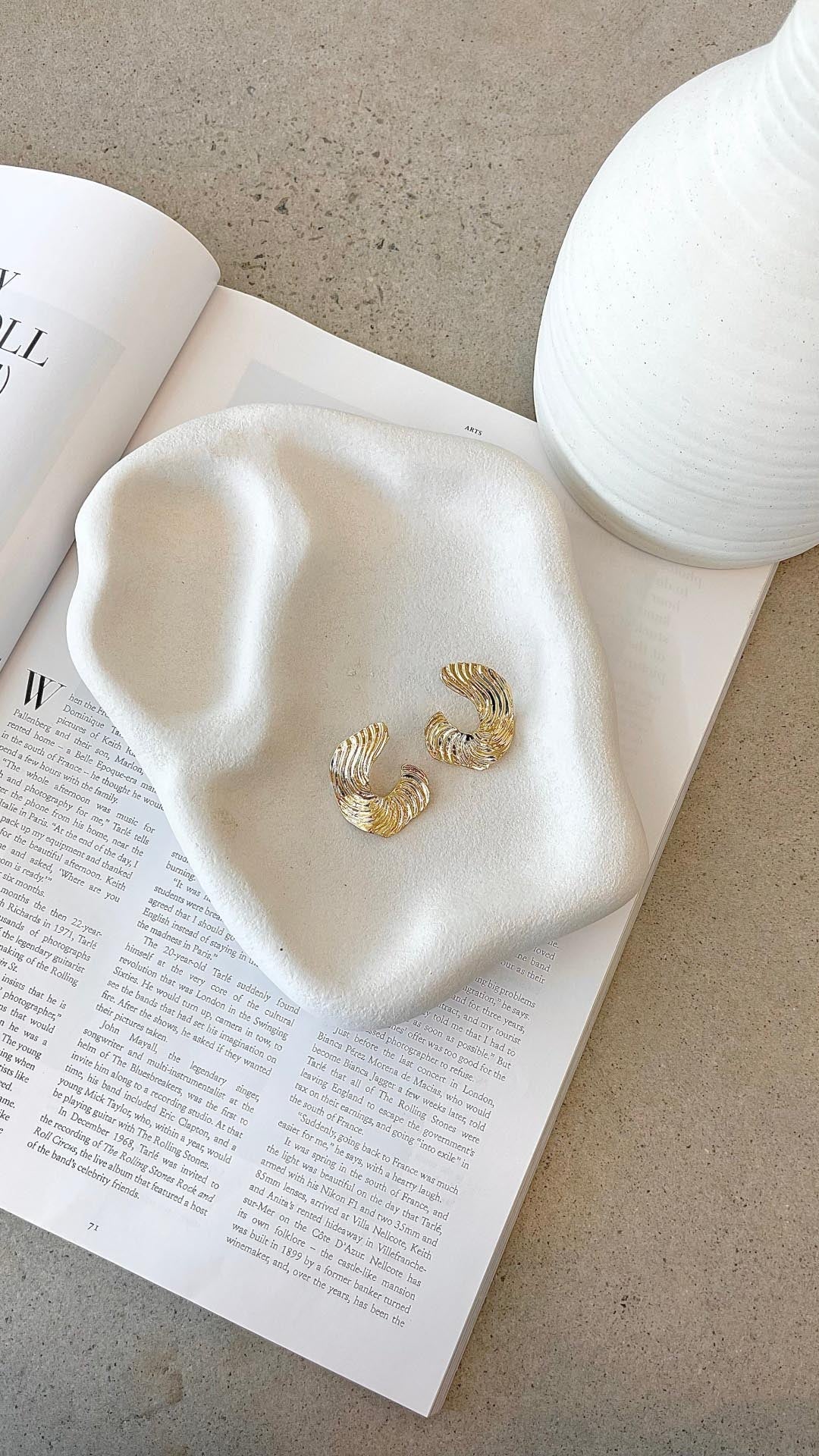 Blake Earrings
