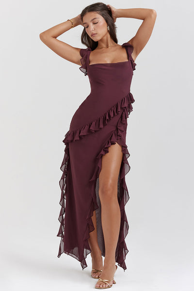 Levane | maxi dress