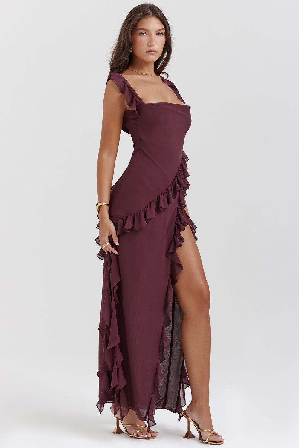 Levane | maxi dress