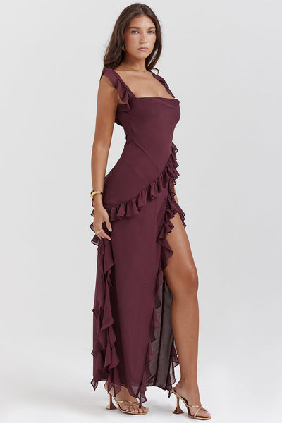 Levane | maxi dress