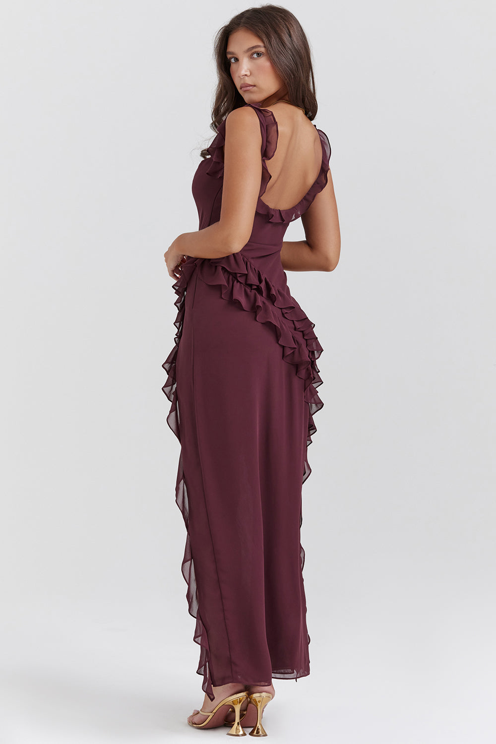 Levane | maxi dress