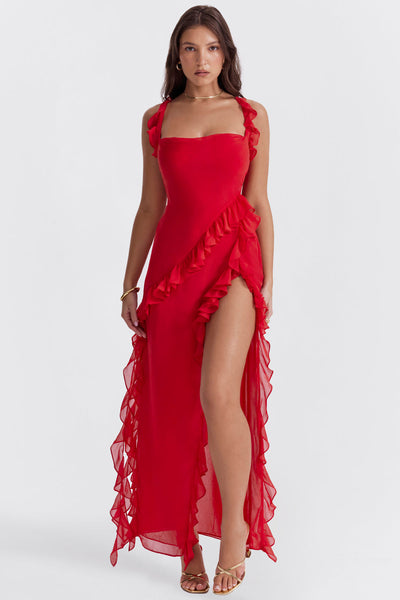 Levane | maxi dress