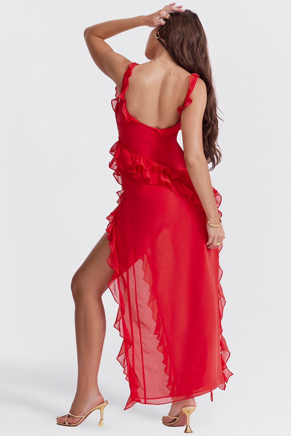 Levane | maxi dress