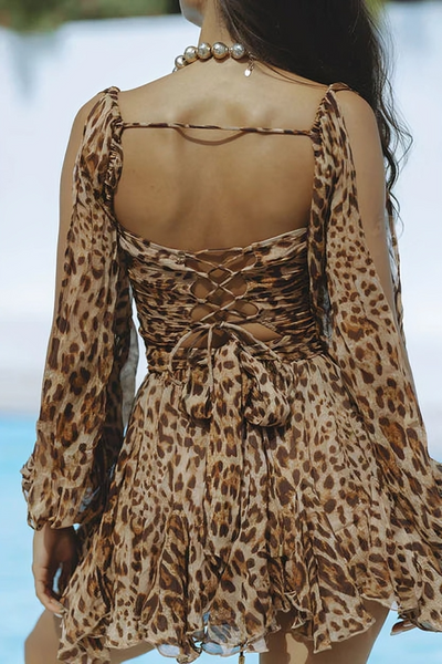 Sozie | MINI DRESS