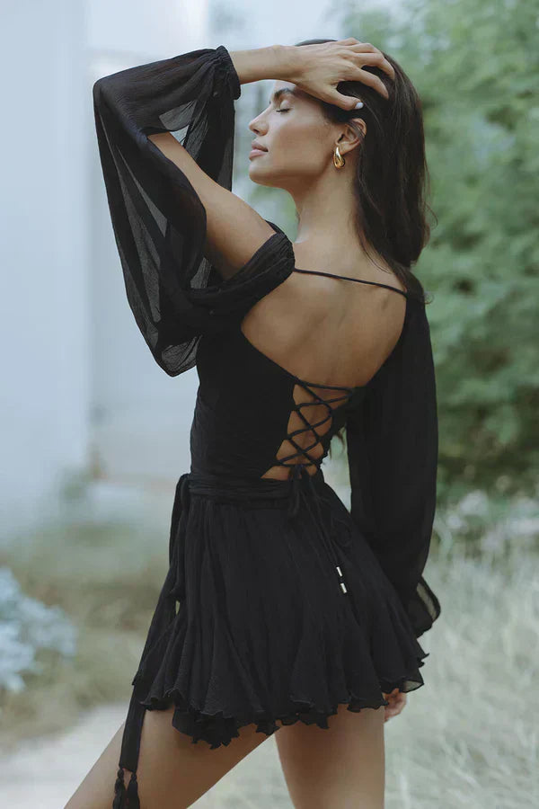 Sozie | MINI DRESS
