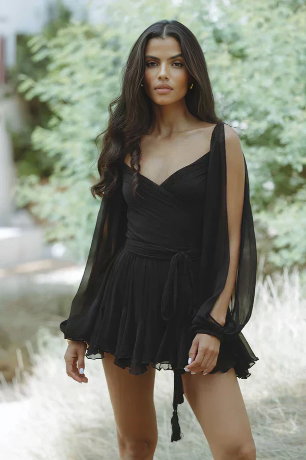 Sozie | MINI DRESS