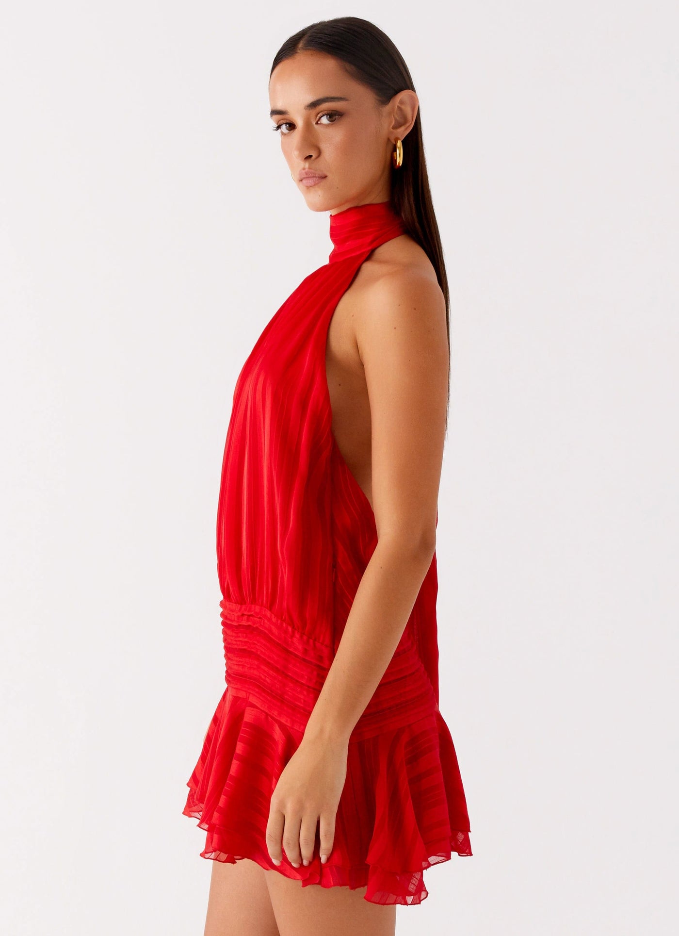 Ivy | Mini Dress