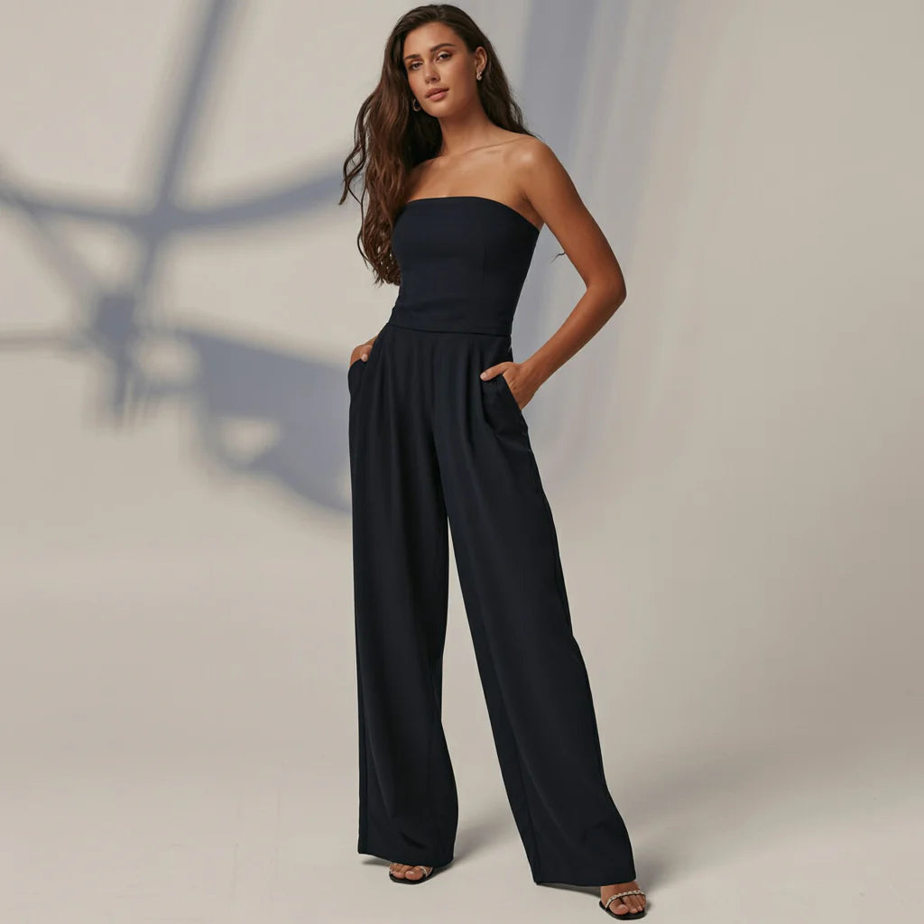 Lucy | Jumpsuit