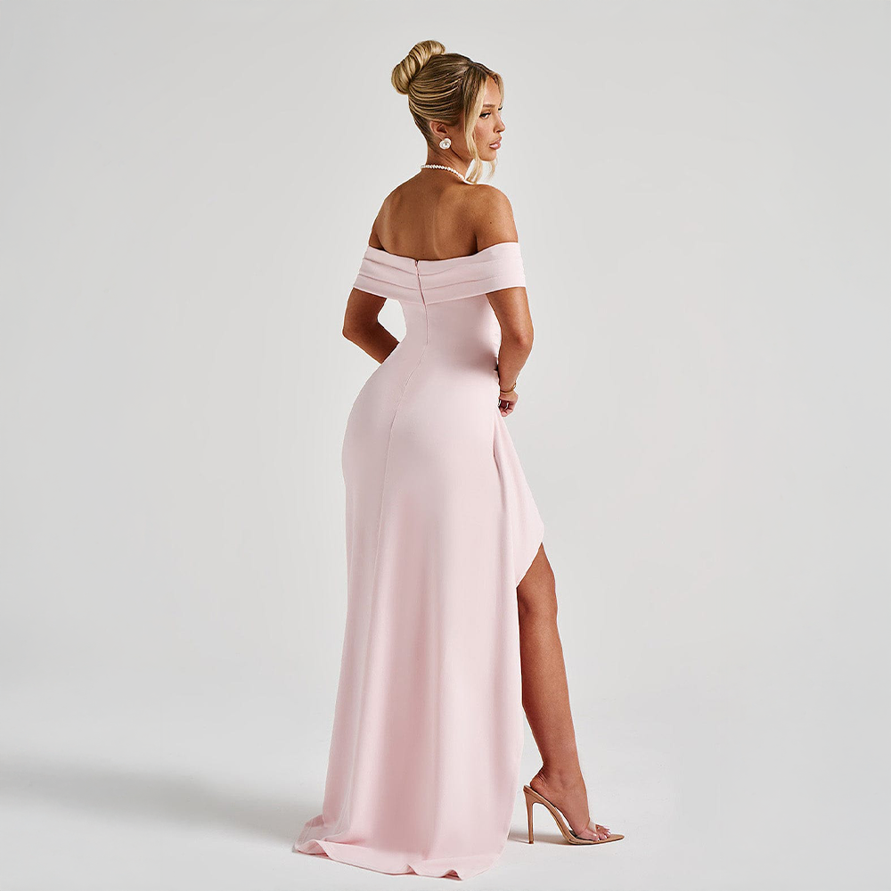 Valentina | Maxi Dress