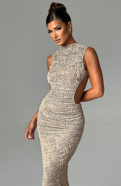 Lyraé | Midi Dress