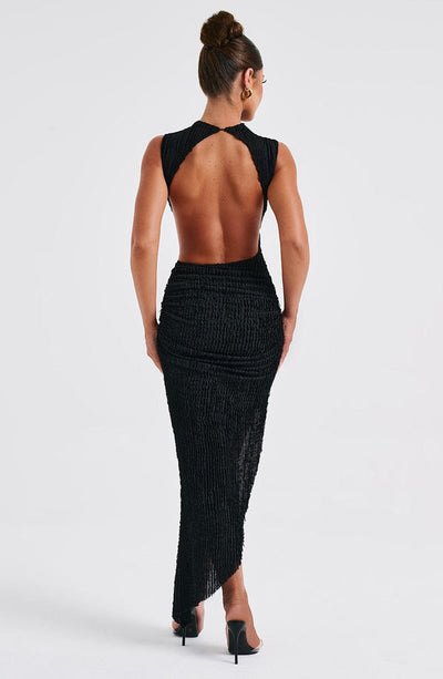 Lyraé | Midi Dress