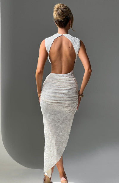 Lyraé | Midi Dress
