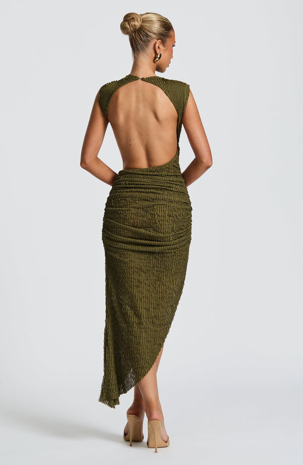 Lyraé | Midi Dress