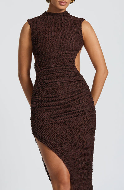 Lyraé | Midi Dress