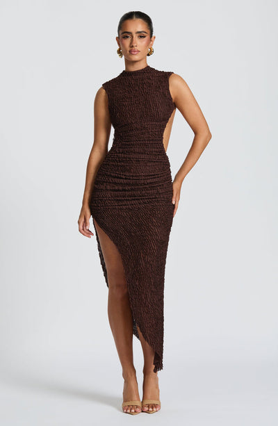 Lyraé | Midi Dress