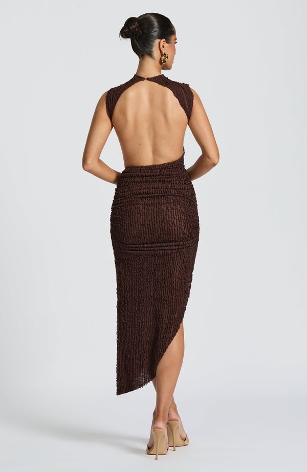 Lyraé | Midi Dress