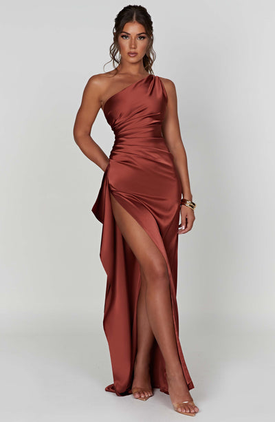 Bah | Maxi Dress