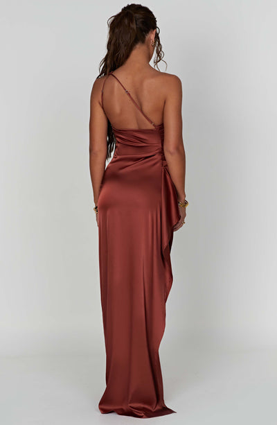 Bah | Maxi Dress