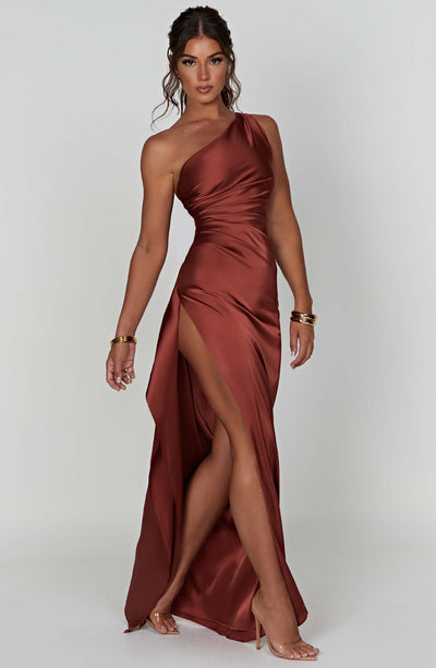 Bah | Maxi Dress