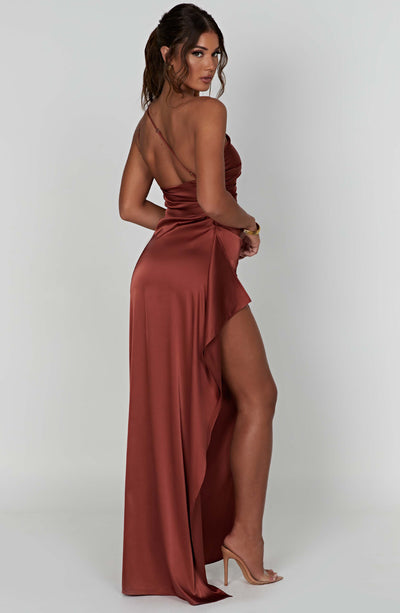 Bah | Maxi Dress