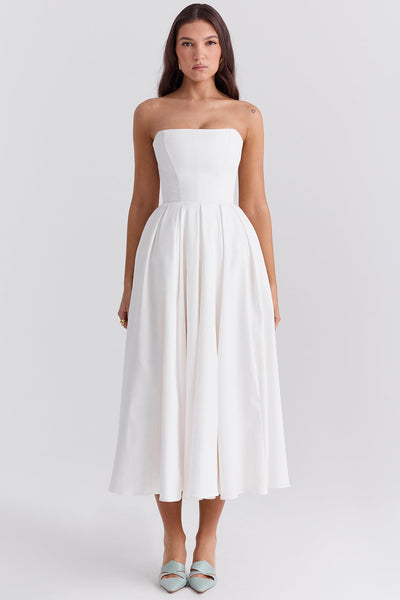 Sereia | Midi Dress