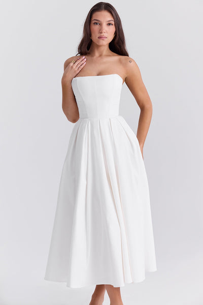 Sereia | Midi Dress