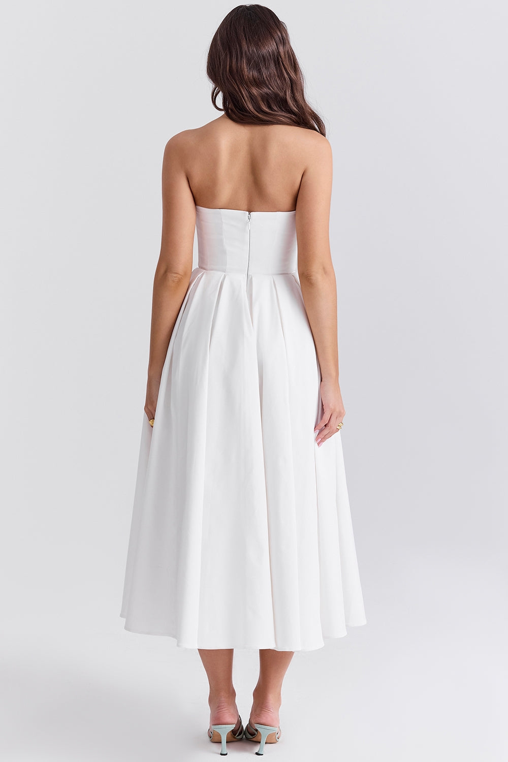 Sereia | Midi Dress