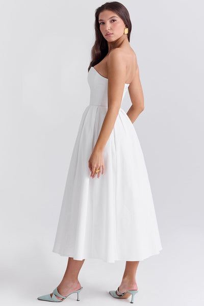 Sereia | Midi Dress