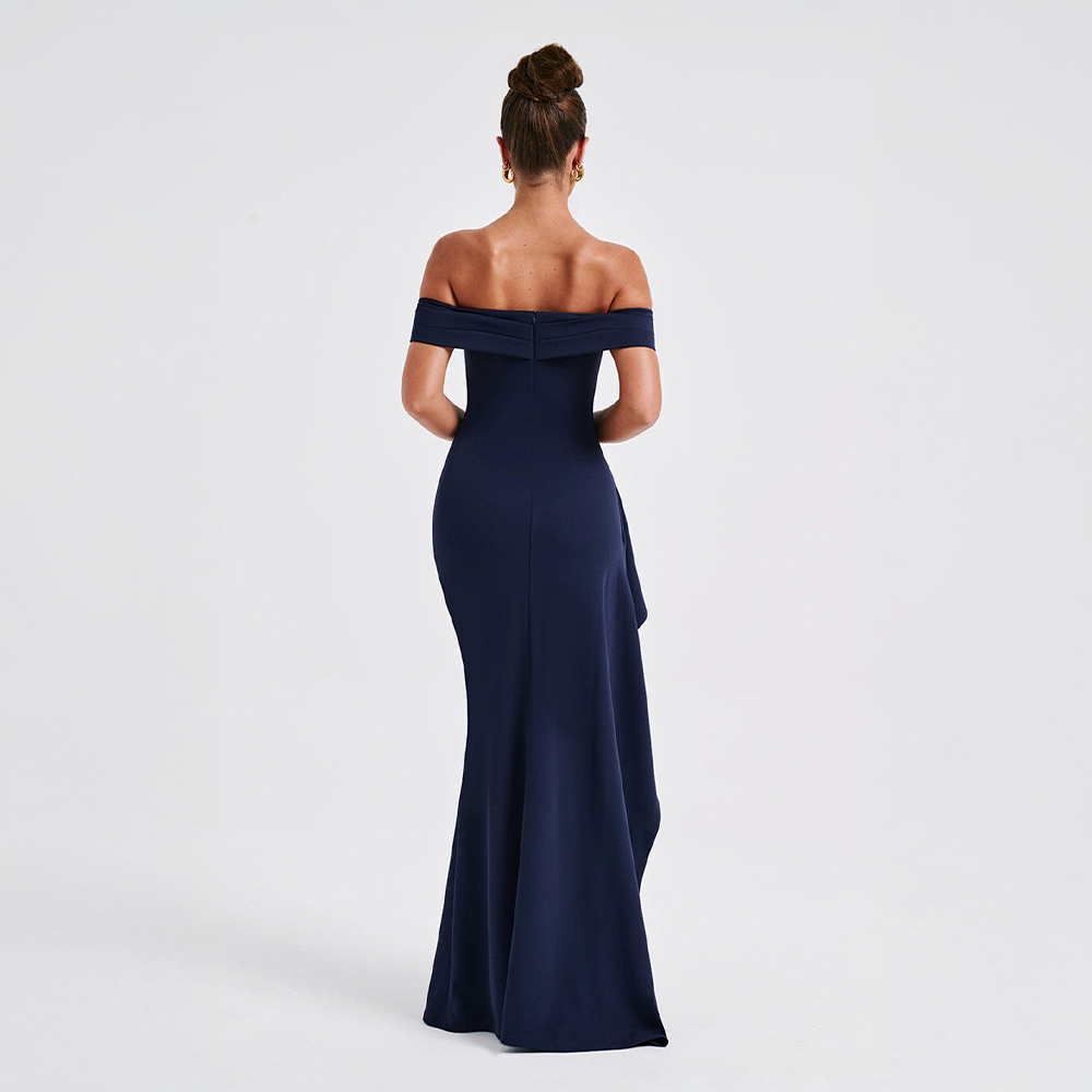 Valentina | Maxi Dress