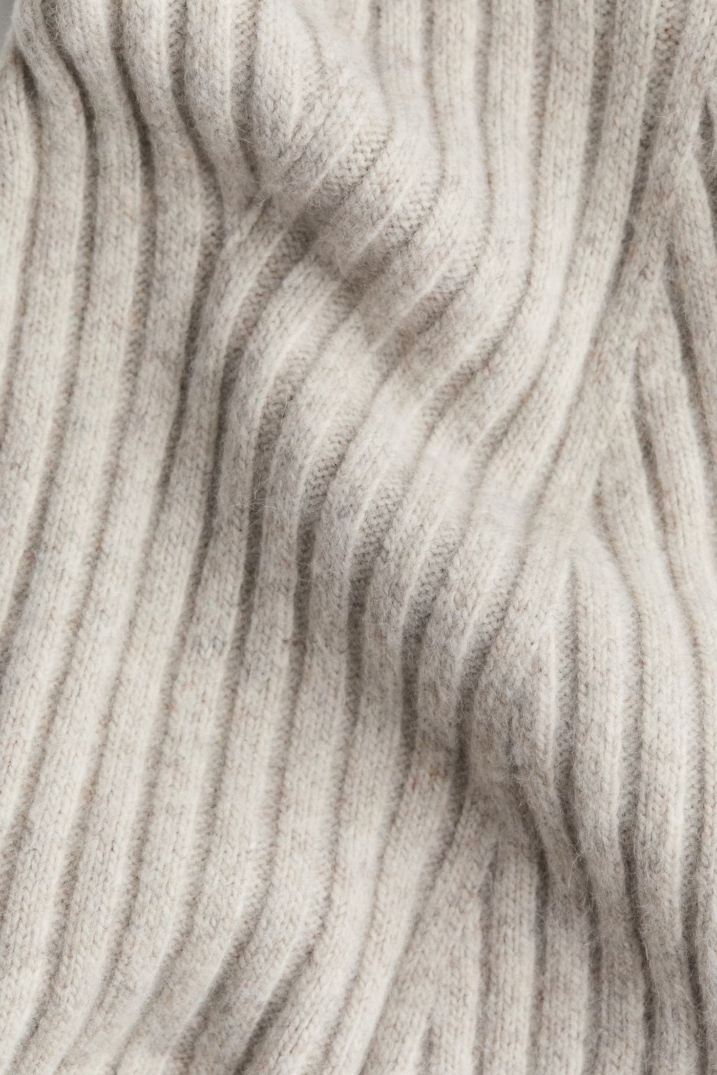 Maya | Rib Knit Dress