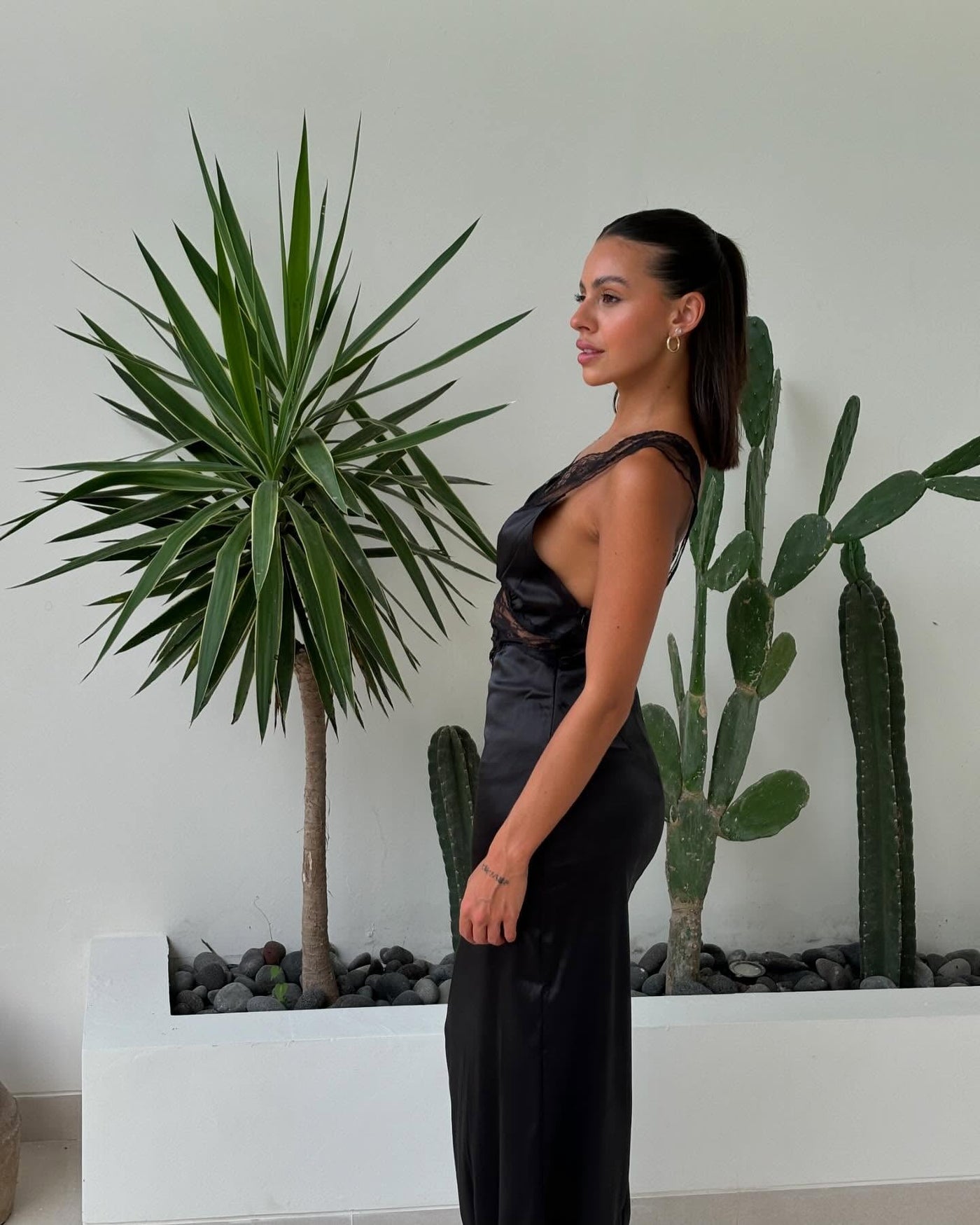 LÉONIE | Maxi Dress