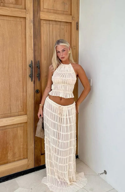 Annelise | Maxi Dress