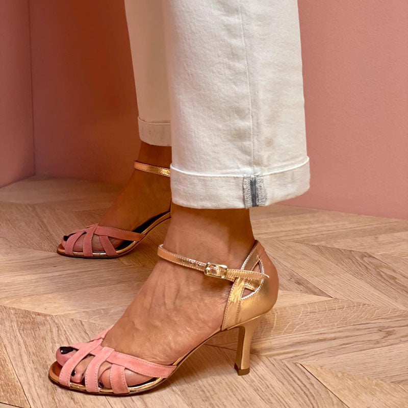 Sophia | Sandals