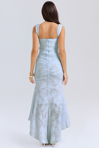 Maddie | Defined Waist Dress