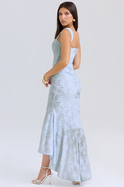 Maddie | Defined Waist Dress