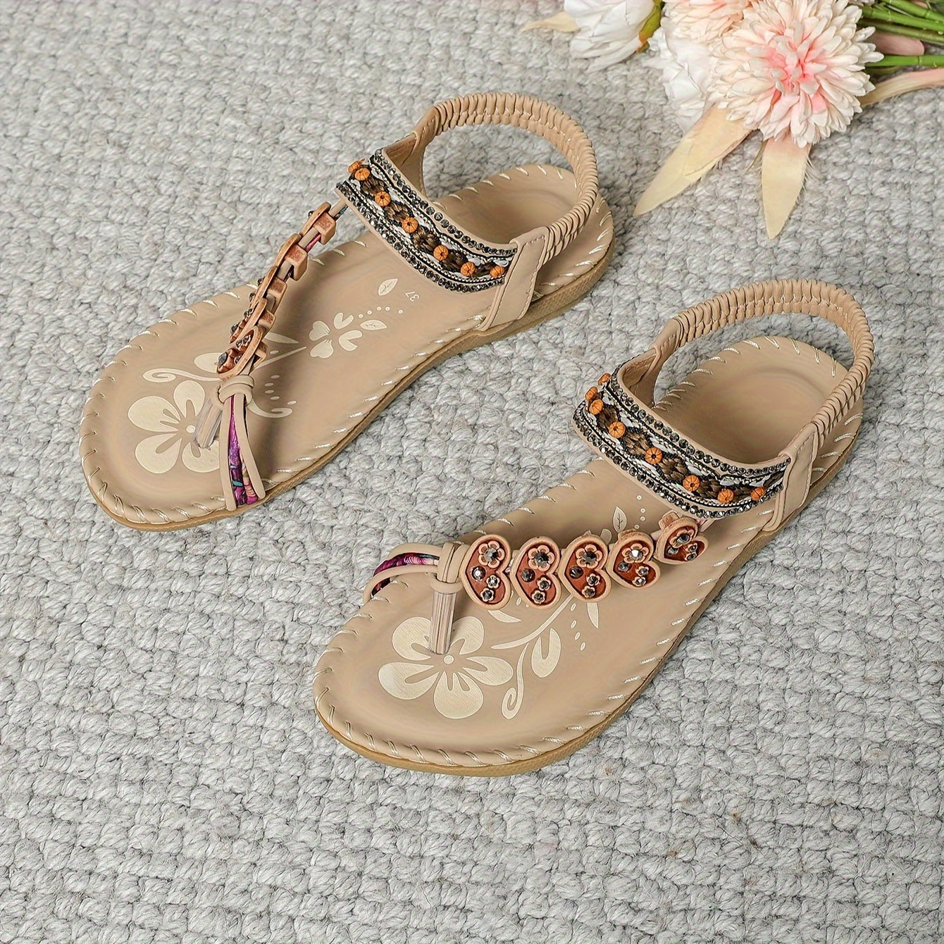 Luna | Sandals