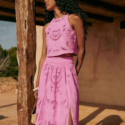 Isolde | Dress