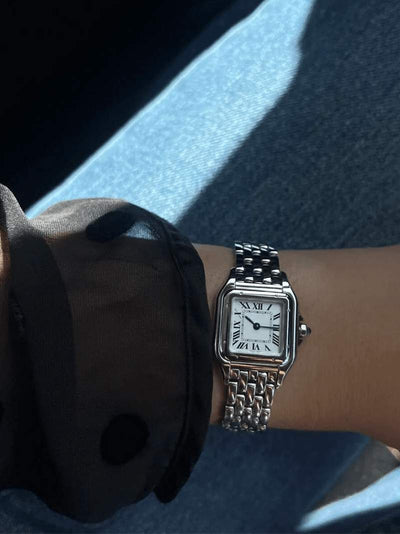 Leonor | Elegant Watch