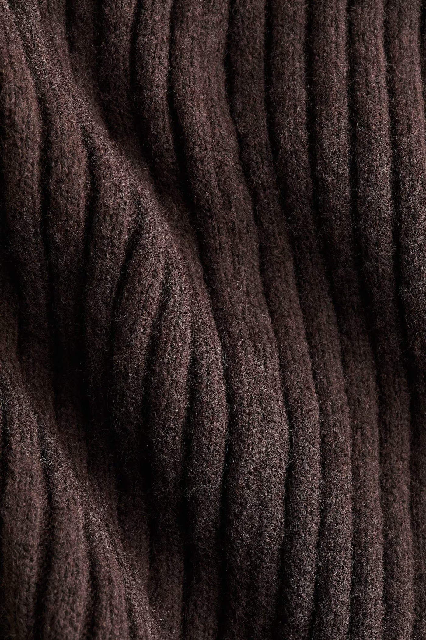 Maya | Rib Knit Dress